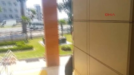 Izmir Motosiklet Sürücüsünün Öldüğü Kazayı Jandarma Aydınlattı