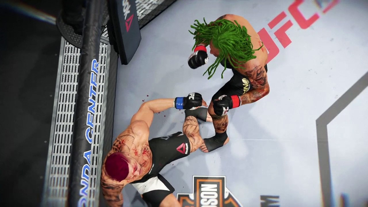 UFC2