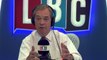 Nigel Farage Branded A Brexit 