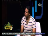 #ساعة‪_‬رياضة | مدحت عبد الهادي: اسمي كان مطروحا في الجهاز الفني الجديد للزمالك وتم التراجع فجأة