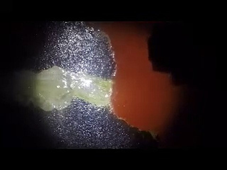 lng.experience - Mass application on cracks