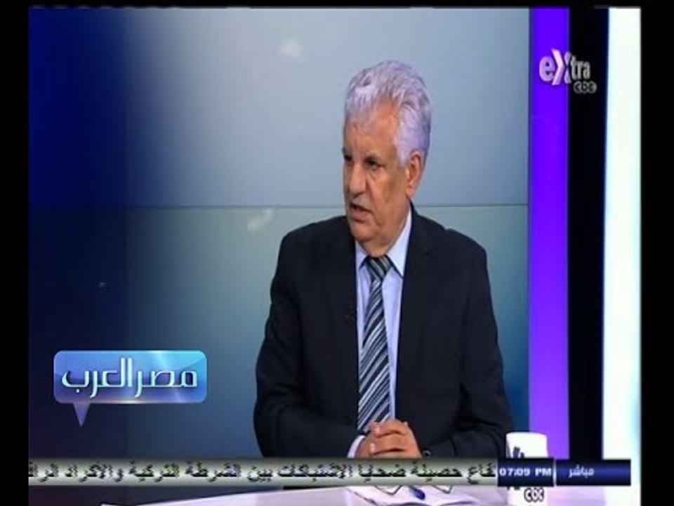 #مصر‪_‬العرب | الحلقة الكاملة | 10 أكتوبر 2014 | إعمار غزة .. هل ينجح في إعادة القطاع إلى الحياة ؟