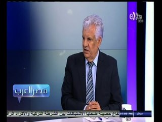 #مصر‪_‬العرب | الحلقة الكاملة | 10 أكتوبر 2014 | إعمار غزة .. هل ينجح في إعادة القطاع إلى الحياة ؟