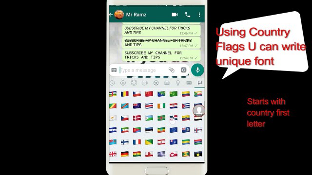 Top 5 Whatsapp tricks without Using thridparty Apps