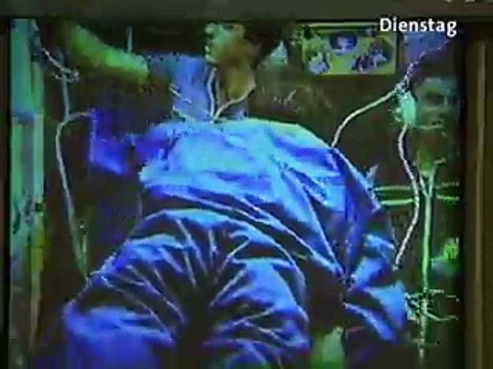 Tagesschau | 17. Juli 1997 20:00 Uhr (mit Ellen Anrhold) | Das Erste