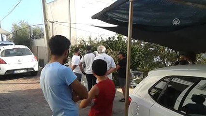 Bodrum'da Basketbol Antrenörü Evinde Ölü Bulundu