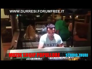 Genti- Orkestrale 2017 Live