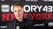 GLORY CEO reveals GLORY 43 NEW YORK nearly doubled gate of GLORY 12 New York