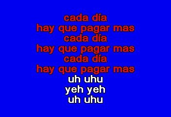 El Tri - Nuestros Impuestos (version Acustica) (Karaoke)