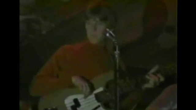 The Poor - Ironsides