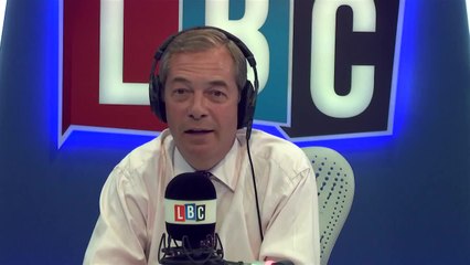 Tải video: Tony Blair's Brexit Intervention Is Loathsome, Says Nigel Farage