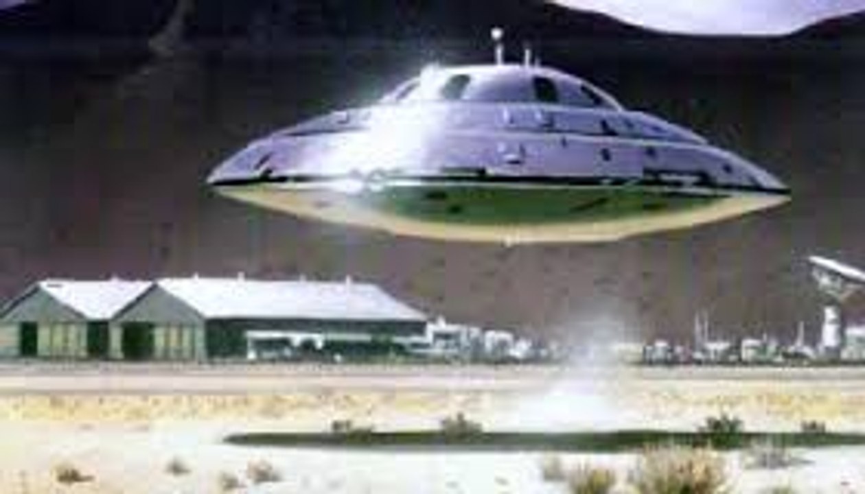 La Zone 51 secrets révélés documentaire en français sur les ovnis et extraterrestres