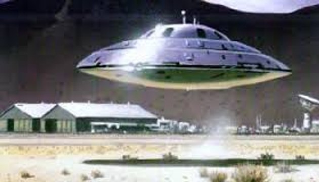 La Zone 51 secrets révélés documentaire en français sur les ovnis et extraterrestres