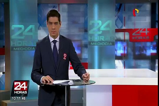 Trujillo: en tan sólo 19 segundos delincuentes asaltan farmacia