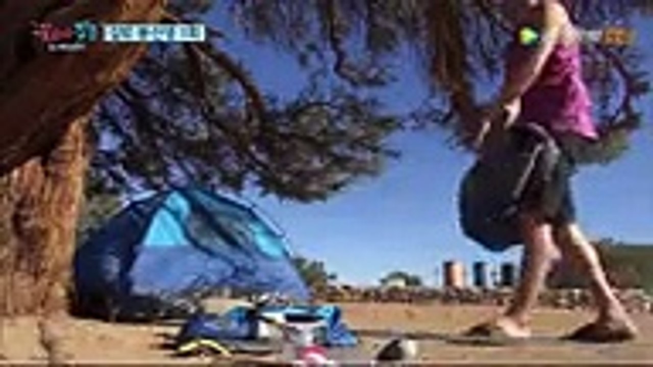 160304 花樣青春非洲篇 E03 中字-1, tv 2017 & 2018