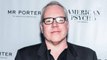 Bret Easton Ellis Says He Was Accused of Russia Collusion, Being 