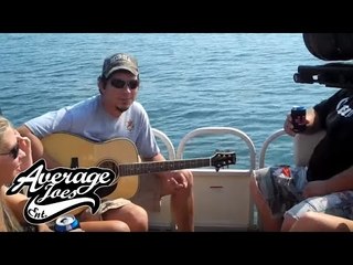 Behind The Scenes: "Country Boy's Paradise" Video Shoot!