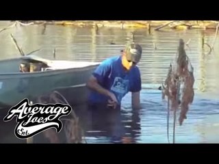 The Lacs Present a Country Boy's Bank Account