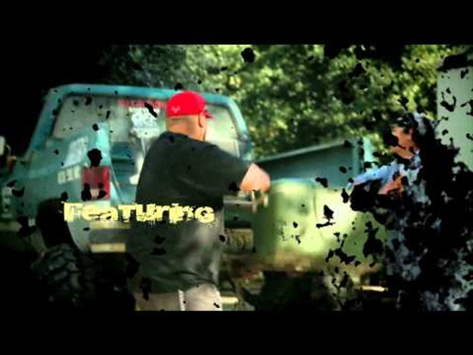 The Lac's "Country Boy's Paradise" NOW AVAILABLE!