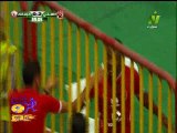 هدف اجاى العالمى | أهداف مباراة الاهلى و الزماللك 2-0 الدورى المصرى 17-7-2017