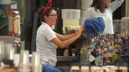 EEUU dará 15.000 visados H-2B adicionales para trabajadores temporales