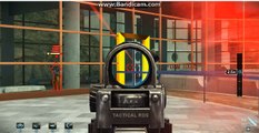 Sniper Fury Android Gameplay - Keskin Nişancı Oyunu#1