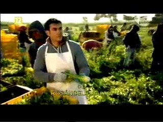 Miłość i przeznaczenie odcinek 11 część 1