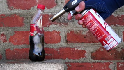 Kolayı Oksijen Kaynağı ile Yakmak