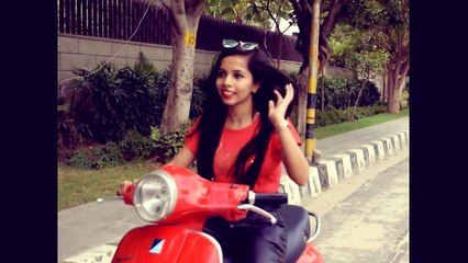 Dhinchak Pooja - Dilon Ka Shooter (Official Video)