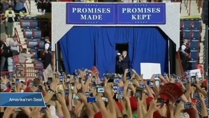 VOA - TGRT Haber 17 Temmuz