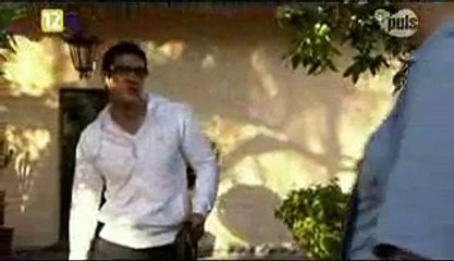 Miłość i przeznaczenie odcinek 5 częśc 3