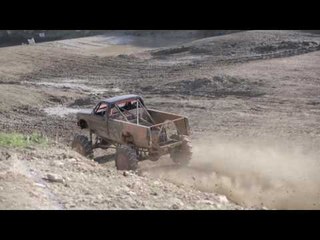 Devils Dime Reverse Obstacle Run 1 at Rush Off-Road (2016)