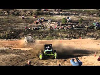 Sweat This and Milkman Obstacle - Run 1 at Taylor County Boondocks (2016)