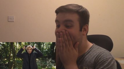 Fans react to the new 'Doctor Who'