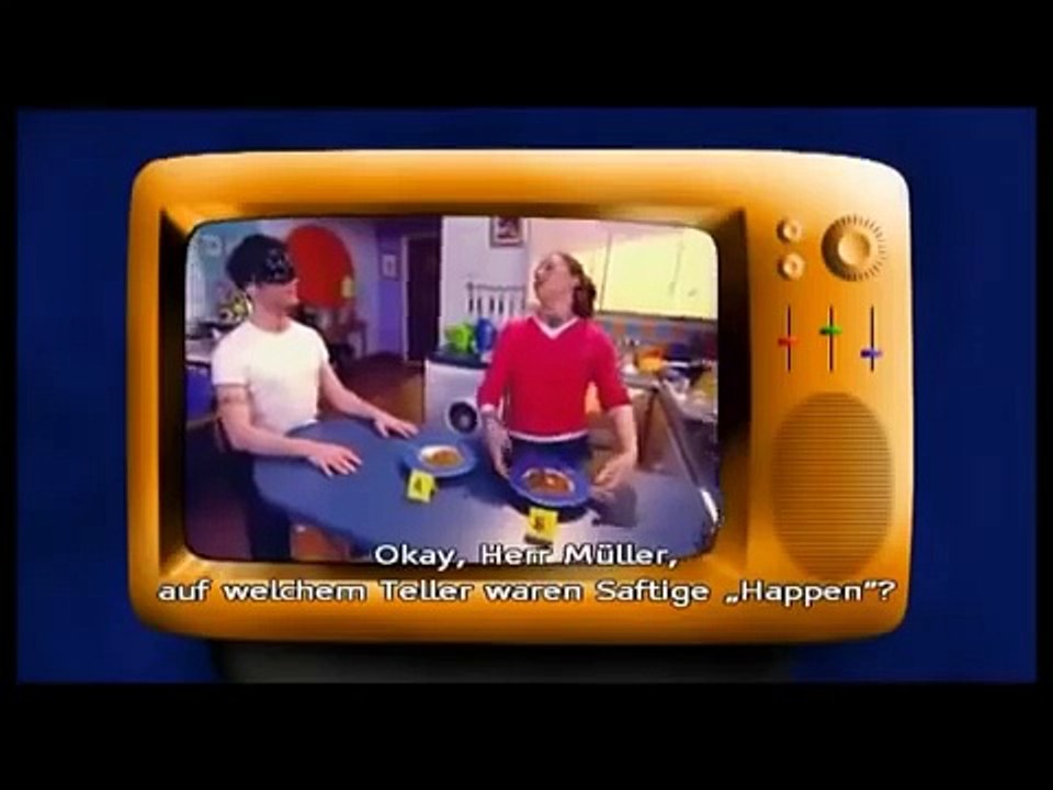 Deutsch lernen Extra auf Deutsch Abschnitt 5