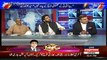 Javed Chaudhry Excellent Reply To Daniyal Aziz On Qatri's Issue