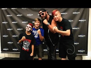 This Is Why This Roster Loves What They Do | Fan Interaction | #SLAMM15
