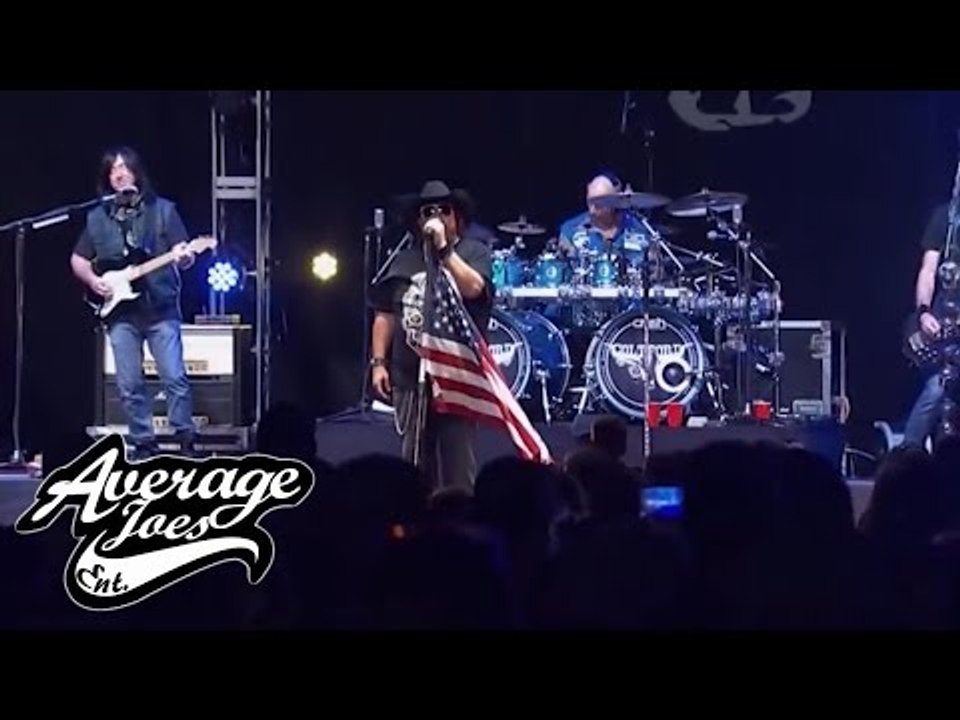 Crank It Up Live DVD (Trailer) - DVD in stores November 11th!