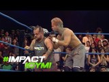 Spud vs. Swoggle Mumbai Street Fight | #IMPACTICYMI June 29th, 2017