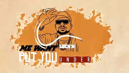 Sean Paul - Lock N Key (Kubiyashi, Walshy Fire) _ Chicken and Dumplin Riddim
