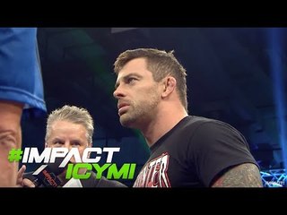 Eddie Edwards and Davey Richards Sign Full Metal Mayhem Contract | #IMPACTICYMI June 29th, 2017