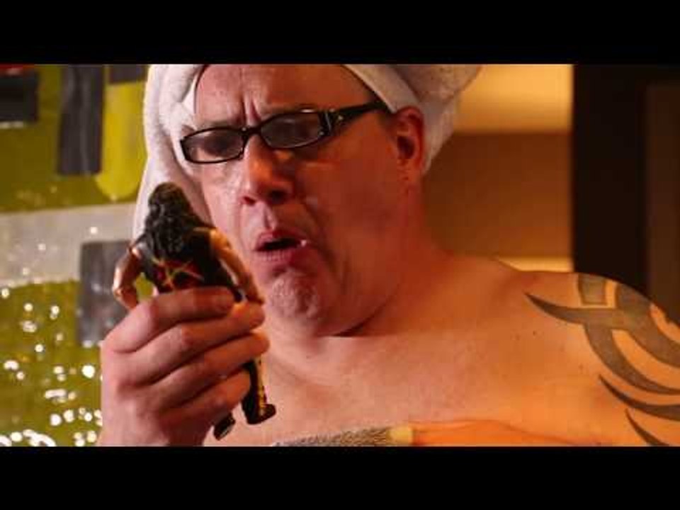 #Slamm15 Exclusive: Scott Steiner & Josh Mathews vs. Jeremy Borash & Joseph Park