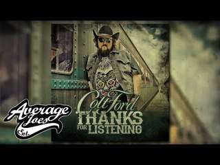 Thanks For Listening (Album Sampler)