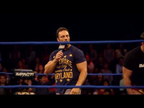 The Final IMPACT Wrestling Before #Slamm15 | IMPACT June 29th, 2017