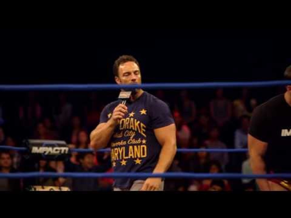 The Final IMPACT Wrestling Before #Slamm15 | IMPACT June 29th, 2017