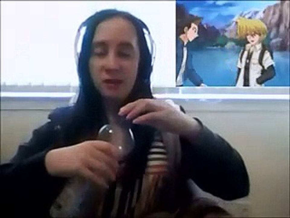 Yu-Gi-Oh! Capsuel Monsters Reaction 1x1 Getting Played