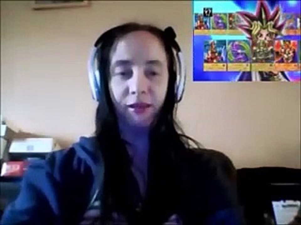 Yu-Gi-Oh! Capsuel Monsters Reaction 1x2 Divide and Conquer