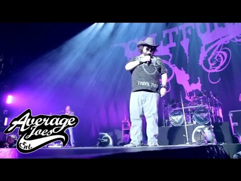 Drivin' Around Song (Tour Edition) - Colt Ford