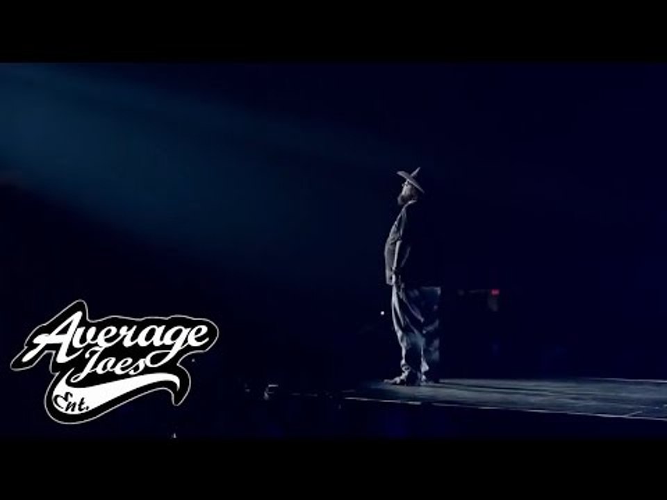 Official Trailer for Drivin' Around Song (Tour Edition) - Colt Ford