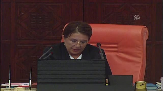 Olağanüstü Hal Uzatıldı - Hdp Milletvekili Beştaş - Tbmm